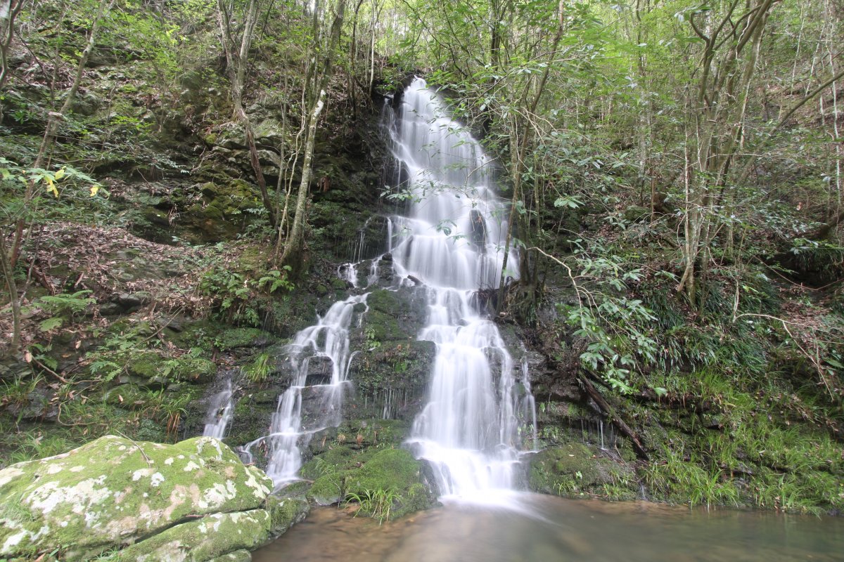桂川渓谷｜愛媛のスポット・体験｜愛媛県の公式観光サイト【いよ観ネット】