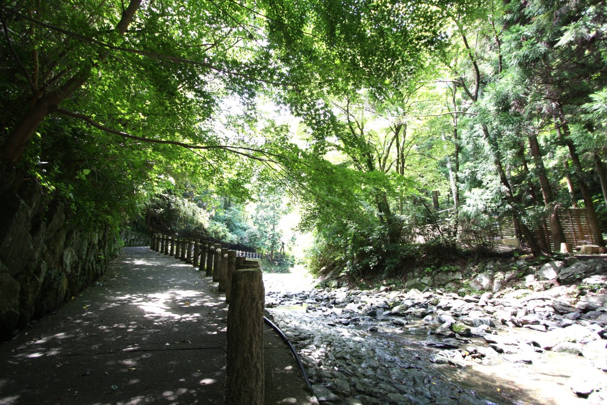 平家谷公園｜愛媛のスポット・体験｜愛媛県の公式観光サイト【いよ観