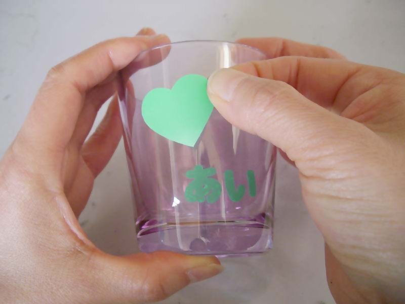 サンドブラストで 手軽なガラス細工｜愛媛のスポット・体験｜愛媛県の