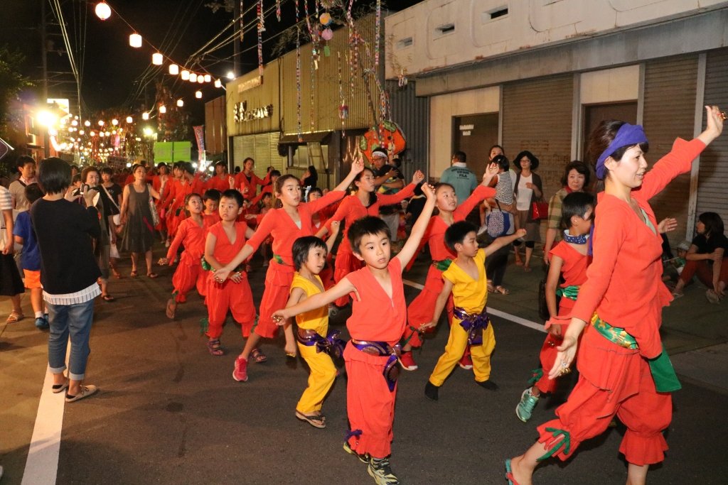 小松町ふるさと祭り｜愛媛のイベントを探す｜愛媛県の公式観光サイト【いよ観ネット】