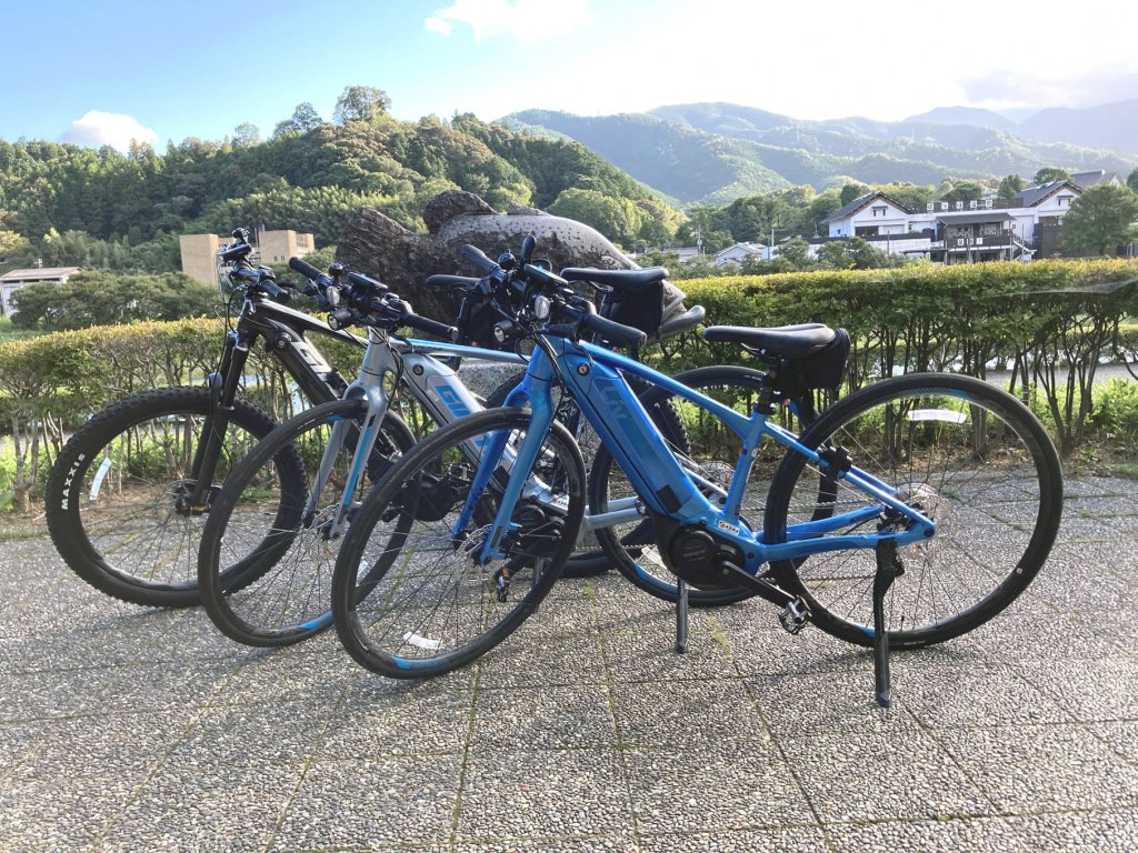 コリアグランドセール 1200?v= 自転車本体