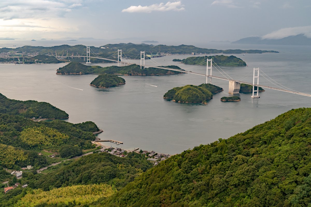 海の風景 油彩画 愛媛瀬戸内の海 Yahoo!オークション - 【真作】【WISH】野間仁根「瀬戸内海 愛媛