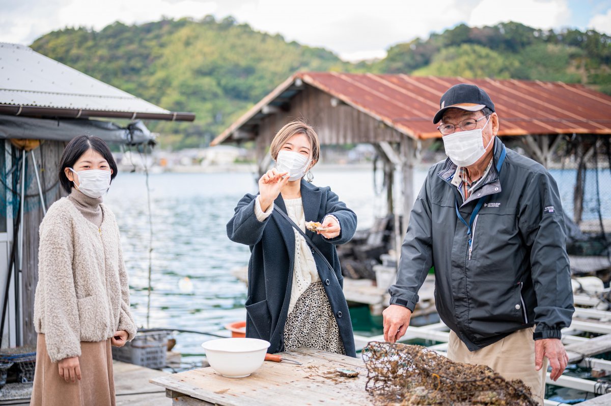 日本一の生産量を誇る宇和島真珠の魅力を体感！｜南予でしかできない 