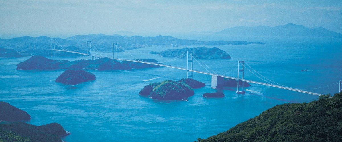 手ぶらでもOK♪瀬戸内の風を感じて走るしまなみ海道サイクリング特集