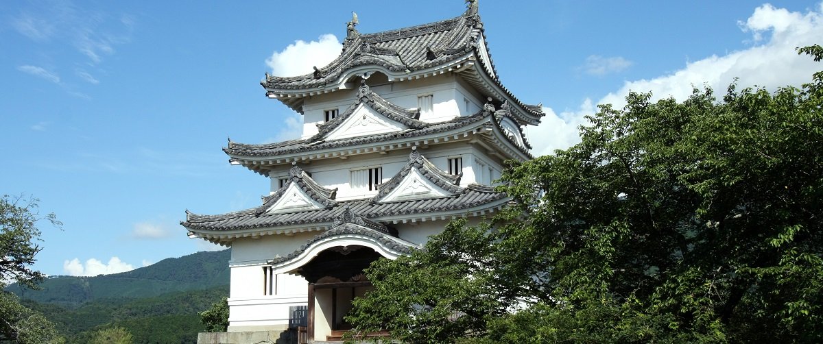 宇和島城ってどんなお城？｜【歴史と絶景】愛媛の名城巡り6選｜愛媛 旅 