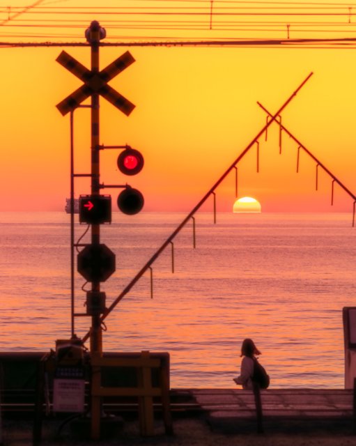 愛媛県観光写真大賞2024！！～おかえりに出会う旅愛媛県～