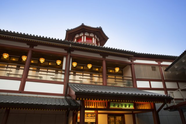 道後温泉旅館協同組合　観光親善大使を任命しました！