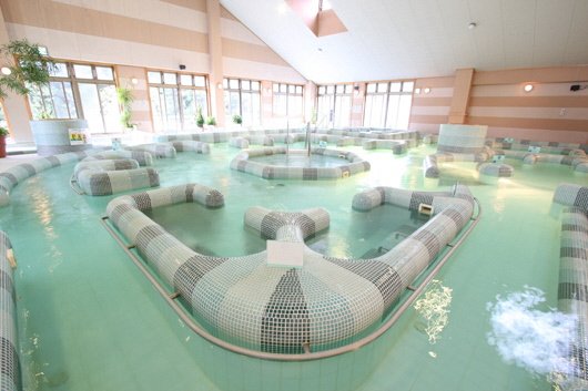 【みかん人倶楽部】おトクで楽しい愛媛の温泉巡り「ぽかぽか温泉ラリー」開催中♪