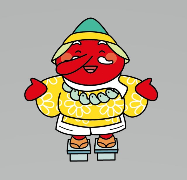 「お国じまんカードラリー2020」(8/1~2/28)開催のお知らせ