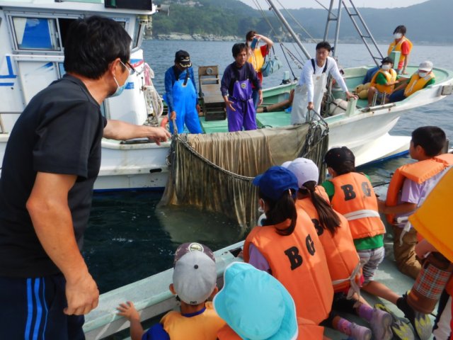 「えひめ子ども観光大使 第７期生」募集のお知らせ