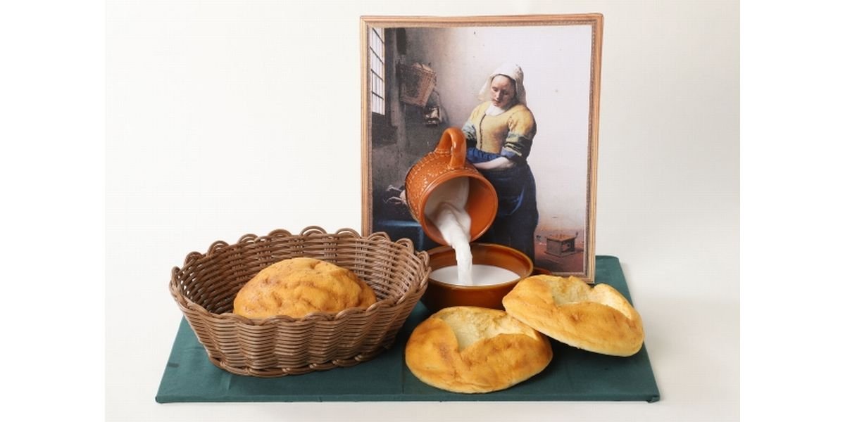 【2025】愛媛県総合科学博物館 特別展「食品サンプル展」