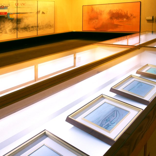 大三島美術館