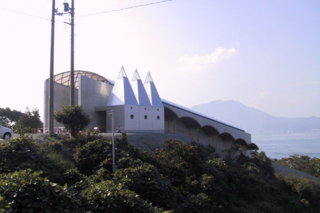 ところミュージアム大三島