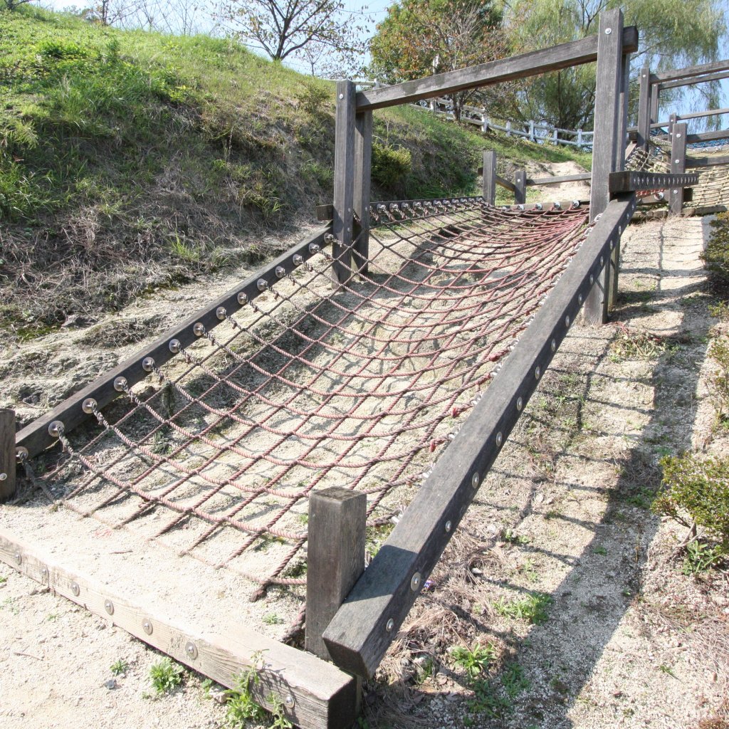 朝倉緑のふるさと公園