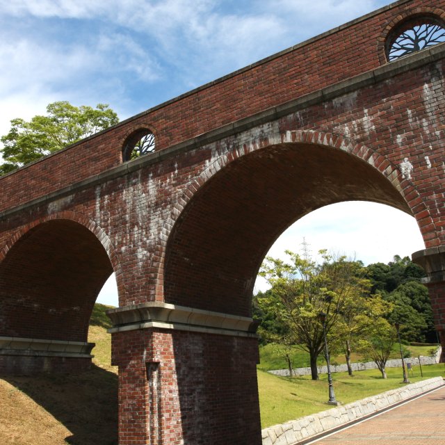 藤山健康文化公園