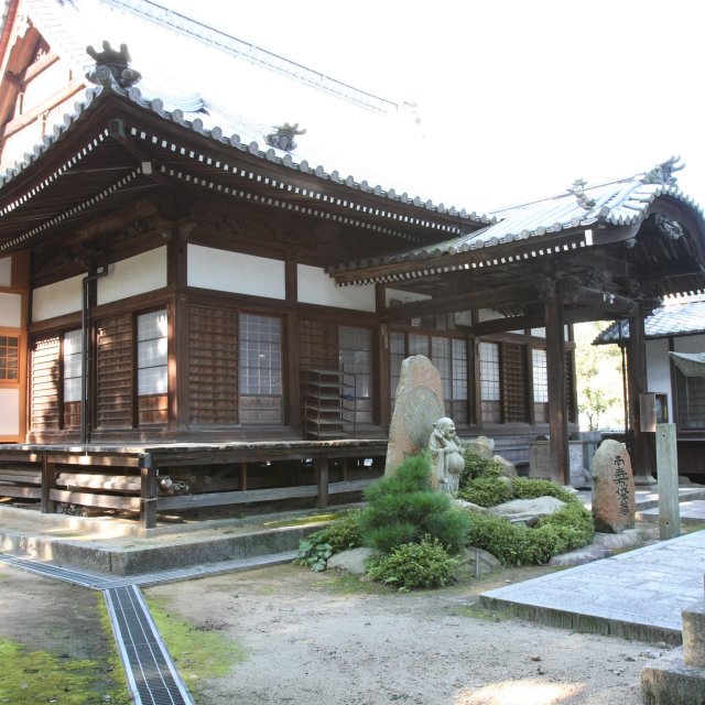 高龍寺