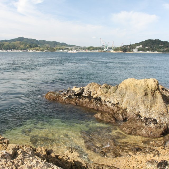 馬島