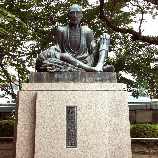 義農神社