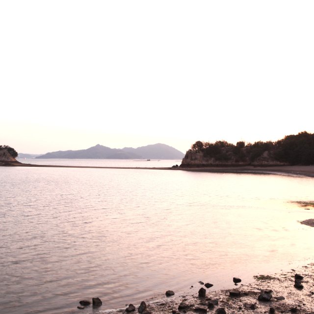 大角豆島