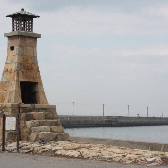 五色姫海浜公園