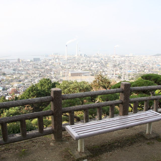 三島公園