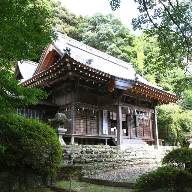 熊野神社