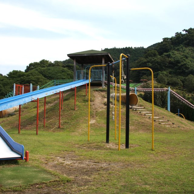 ふたみ潮風ふれあい公園