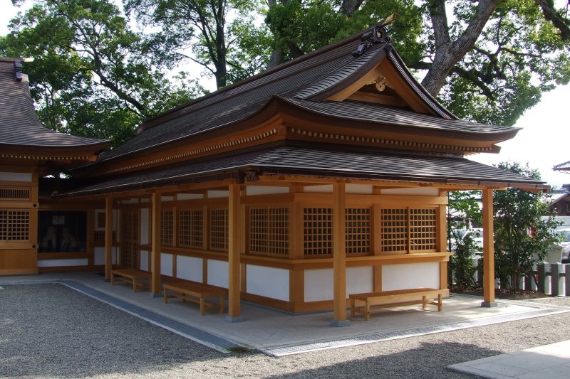 児守神社
