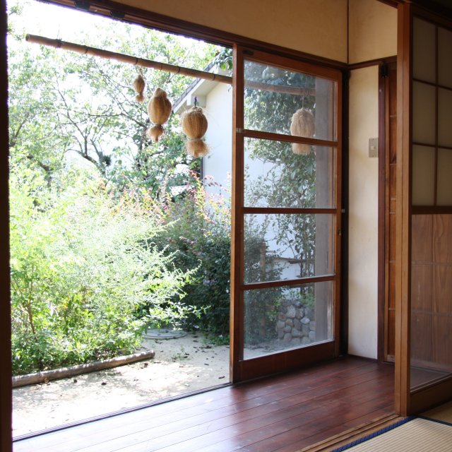 一草庵