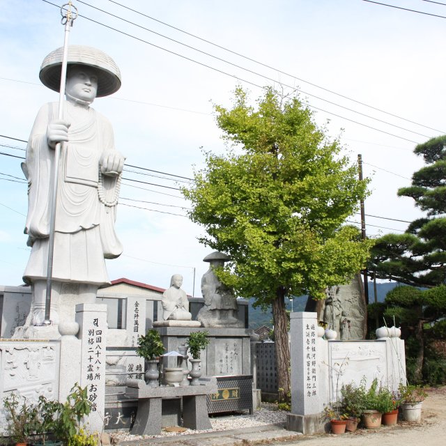文殊院