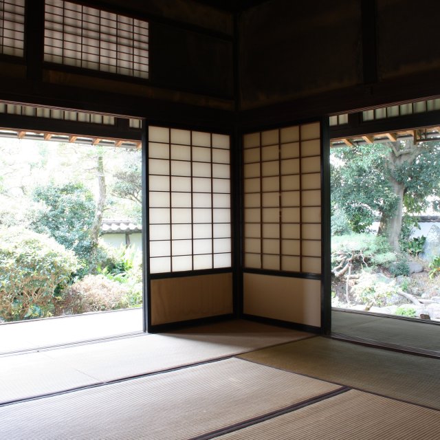 渡部家住宅