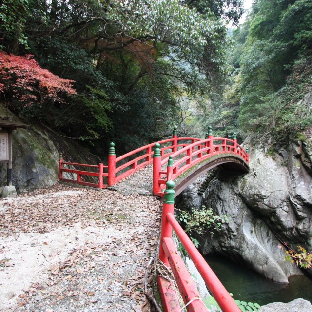 湧ヶ淵