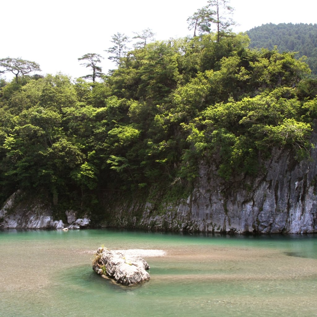御三戸嶽