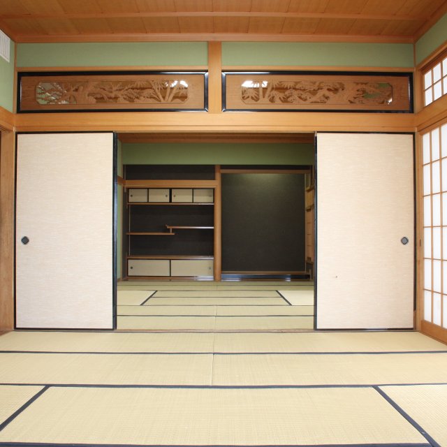 彩浜館