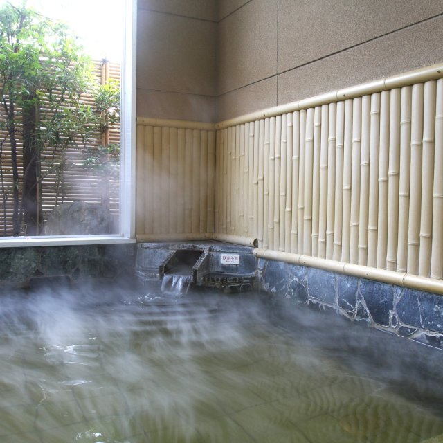いよ温泉