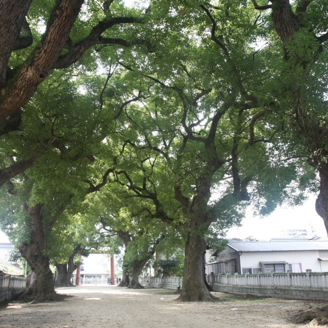 一宮神社