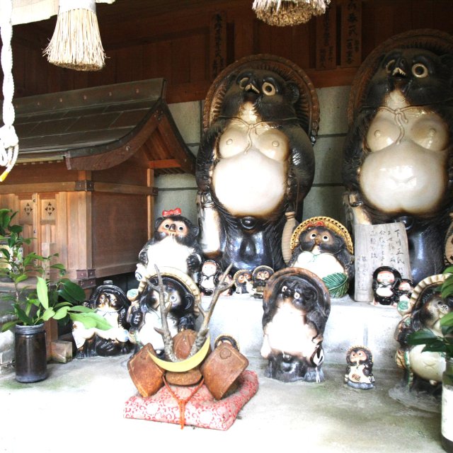 星ノ宮神社