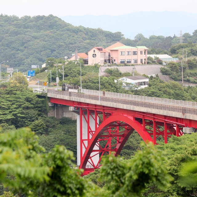 堀切大橋