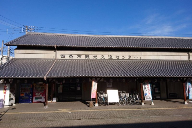 豪華絢爛の言葉がピッタリなまつりの主役「だんじり」を展示。細部までじっくり見ることができる。