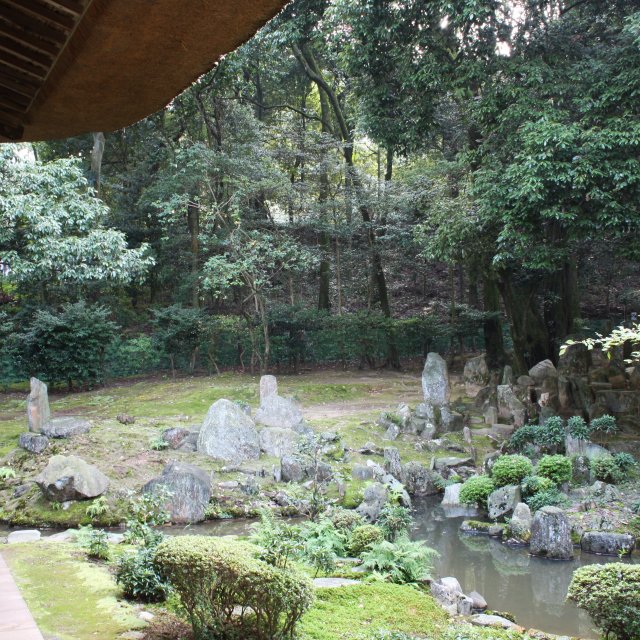 保国寺
