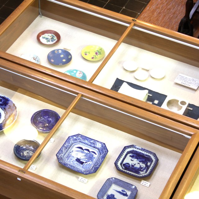 【西条市】愛媛民藝館（愛媛民芸館）