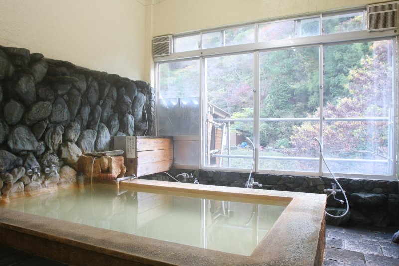 温泉旅館 京屋 愛媛のスポット 体験 愛媛県の公式観光サイト いよ観ネット