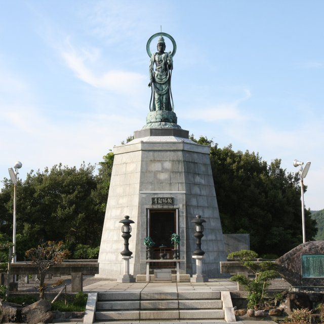 須崎海岸
