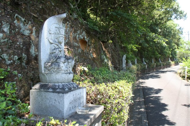 須崎海岸