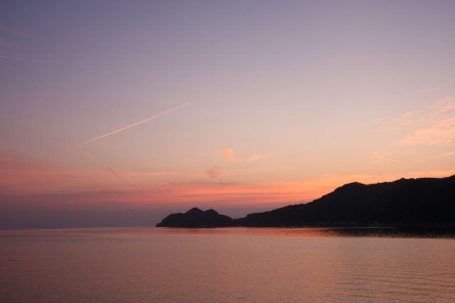 須崎海岸