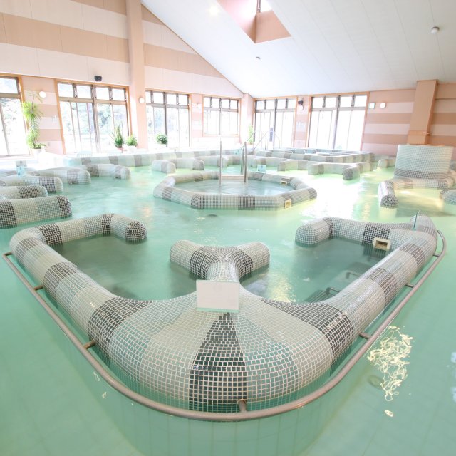 クアテルメ宝泉坊