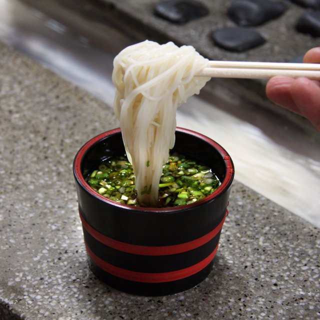 名水亭