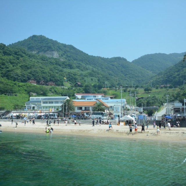 かっぱMATURIサマーin明浜2025
