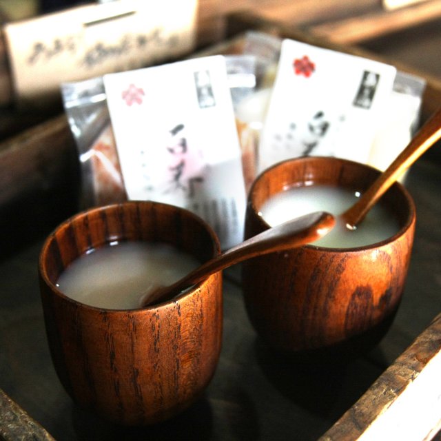 宇和ヤマミ醤油