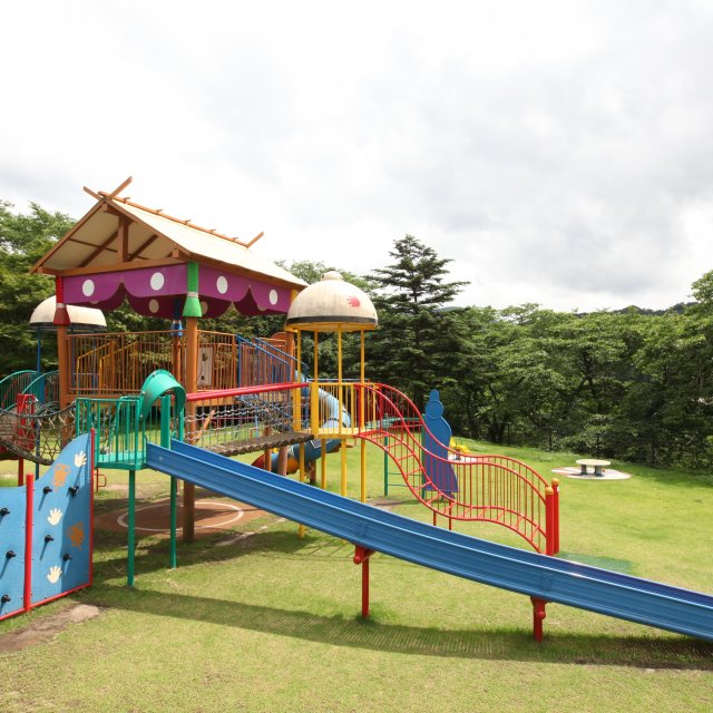 愛宕山公園